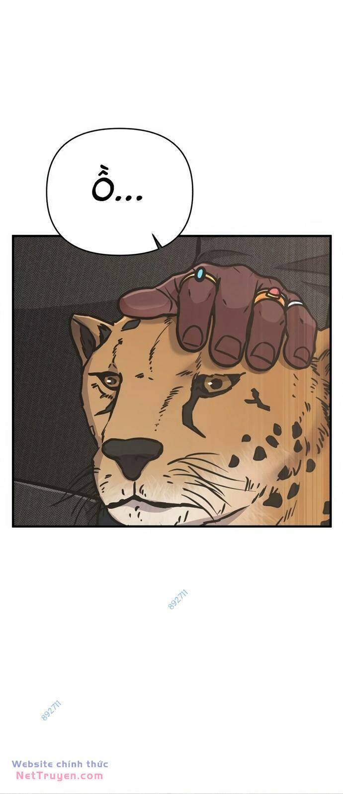 Nhân Viên Thực Tập Kim Cheolsu - chap19 - Trang 58